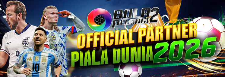 Piala Dunia 2026 - BOLA 2026